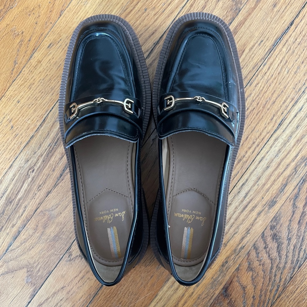 Sam Edelman loafers size 8.5